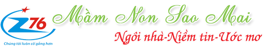 Trường Mầm non Sao Mai